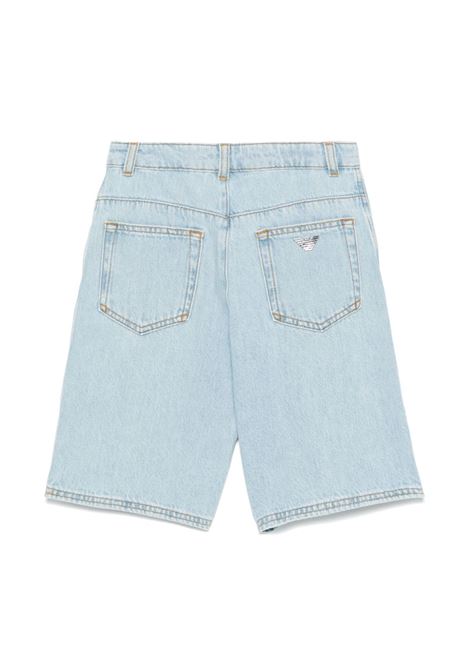 Bernmuda Emporio Armani Kids EMPORIO ARMANI | SHORTS E BERMUDA | EB000257AF13617MB002